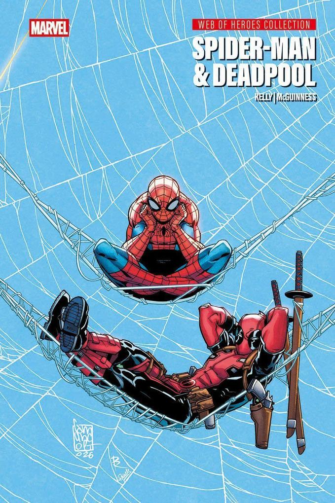 Spider-Man & Deadpool - Bild 6