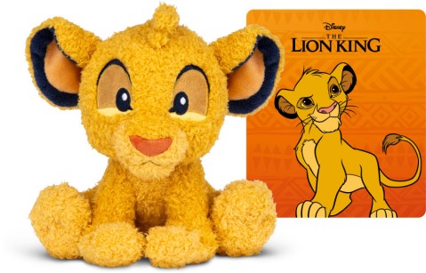 Cuddle Tonies - Simba - Bild 17