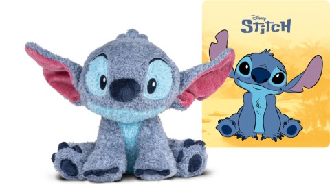 tonies elektronisches Spielzeug Cuddle - Stitch - Bild 16