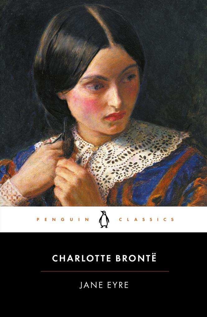 Jane Eyre Charlotte Bronte - Bild 6