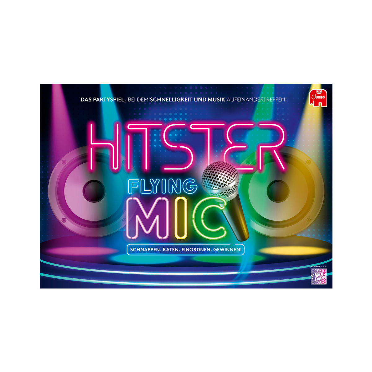 Hitster - Flying Mic - Image 19