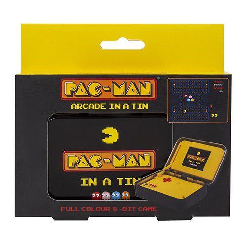 Fizz Creations PAC-MAN in a Tin - Image 8