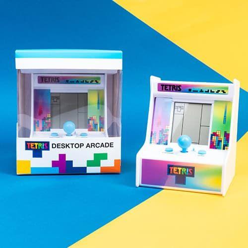 Tetris Desktop Arcade - Image 2