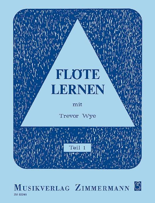 Musikverlag Zimmermann Flöte Lernen Mit Trevor Wye 1 - Bild 6
