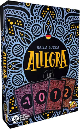 Allegra - Bild 8