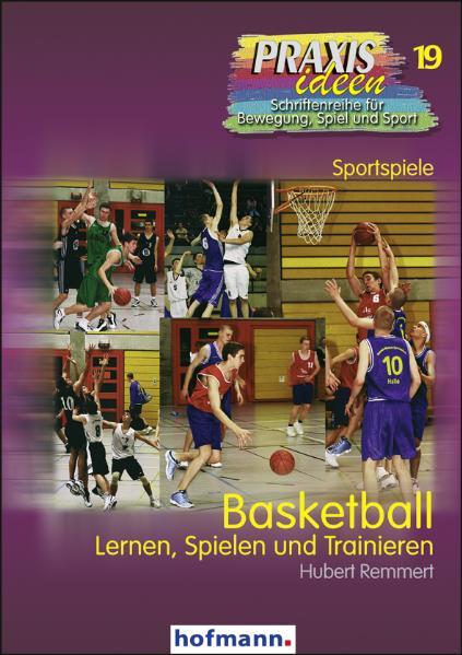 Hofmann Basketball, Ratgeber Von Hubert Remmert - Bild 4
