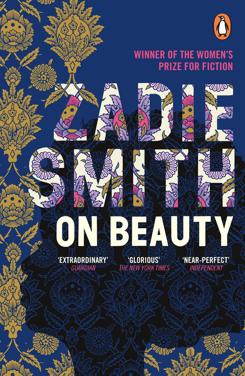 Penguin Books Ltd (Uk) On Beauty - Bild 5