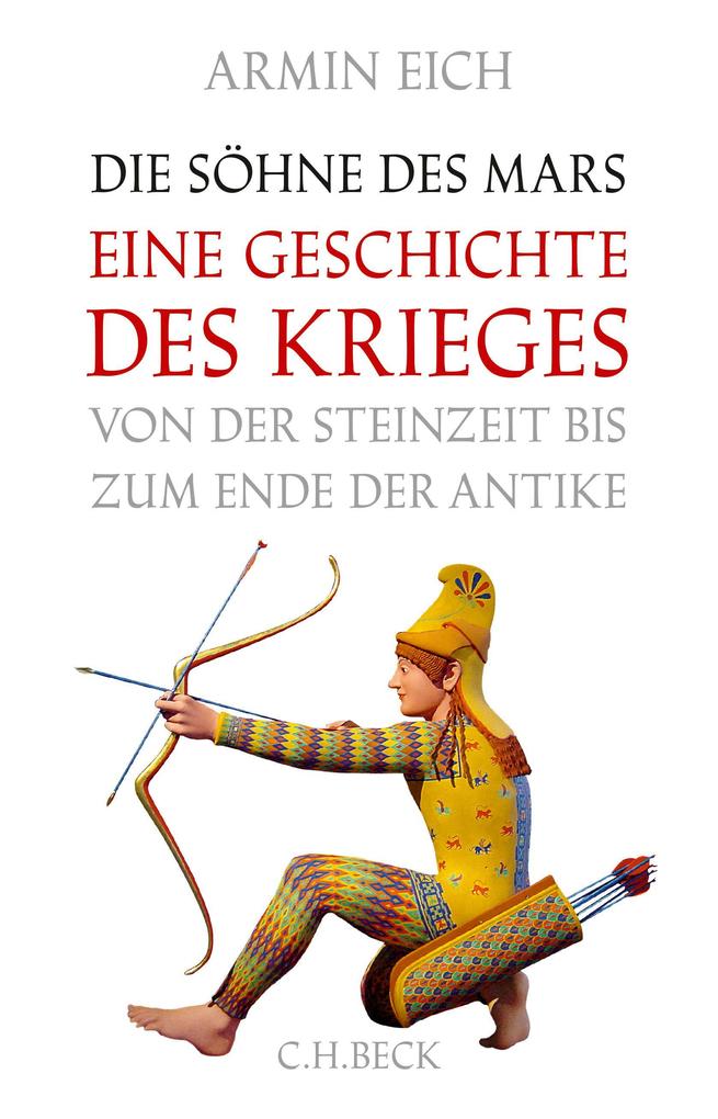 C.h. Beck Die Söhne Des Mars - Bild 4