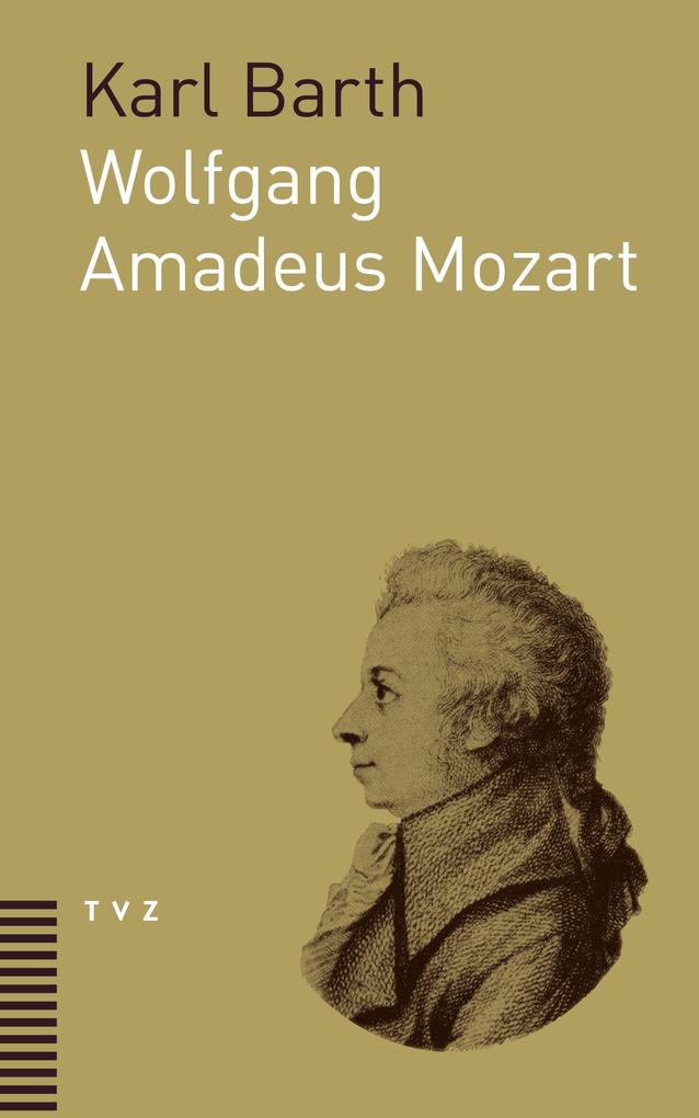 Wolfgang Amadeus Mozart: 1756/1956, Karl Barth - Bild 6