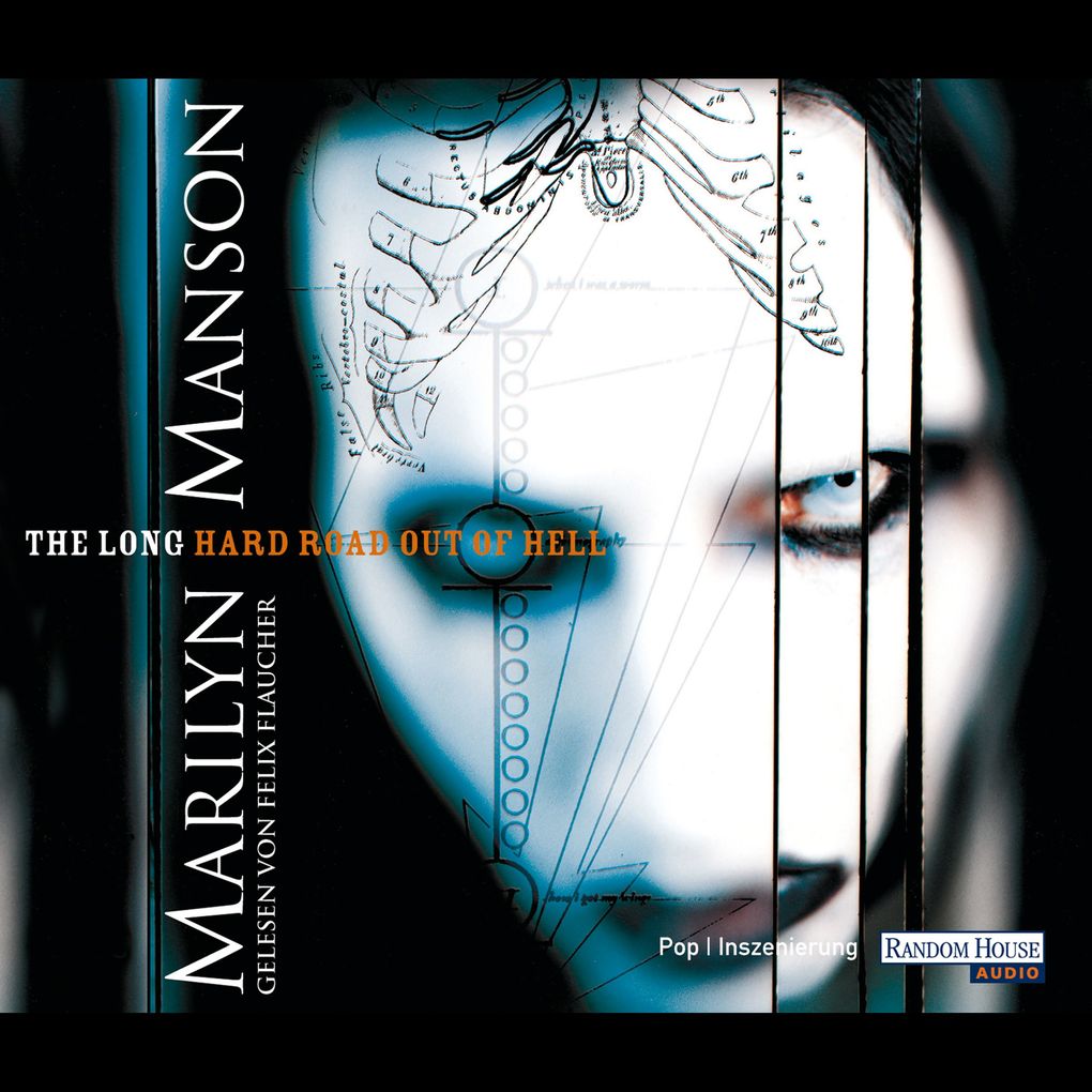 The Long Hard Road Out Of Hell - Marilyn Manson