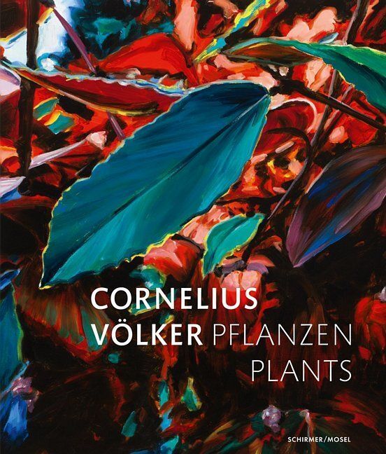 Pflanzen Plants Cornelius Völker - Bild 4