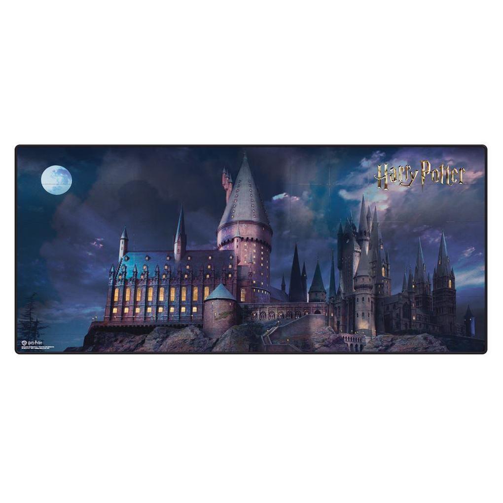 Pyramid Harry Potter Tappetino Mouse Desk: Hogwarts, Mausmatte, Mehrfarbig - Image 7