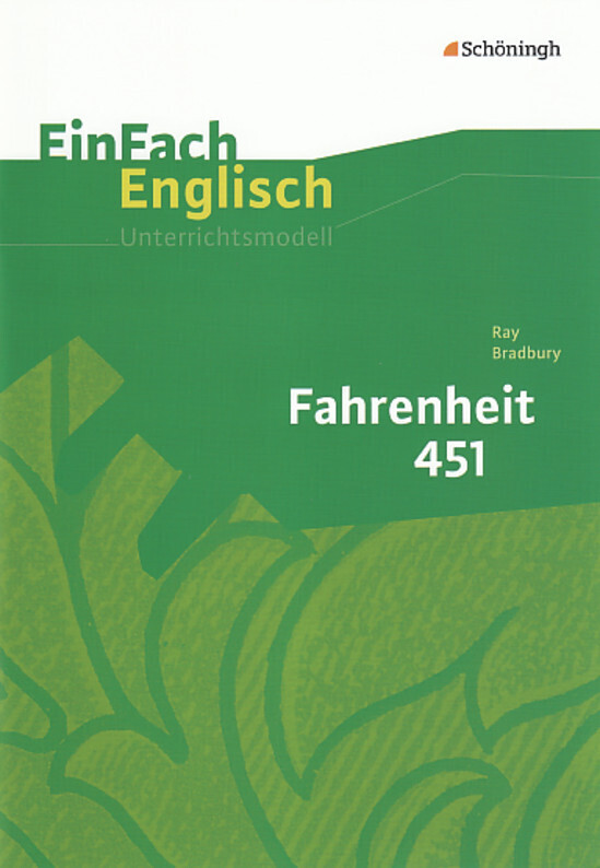 Schoeningh Verlag Fahrenheit 451 - Bild 4