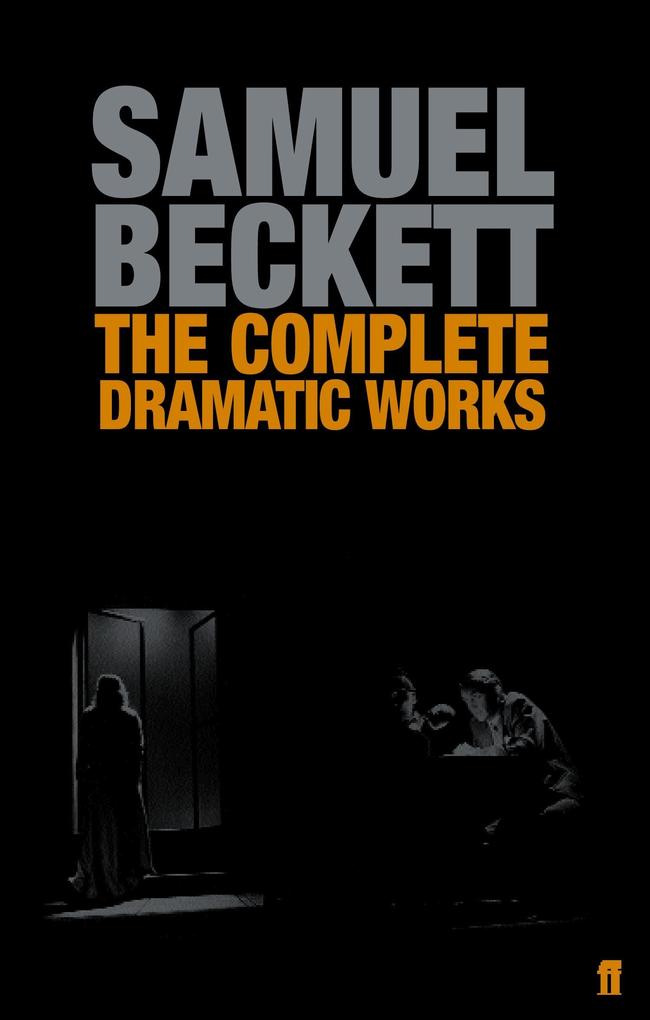 Complete Dramatic Works Samuel Beckett - Bild 6