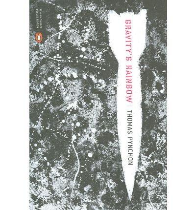 Penguin Random House Gravity's Rainbow, Belletristik Von Thomas Pynchon - Bild 5