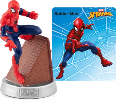 Tonies® 11003334 Marvel Spider-Man - Bild 13
