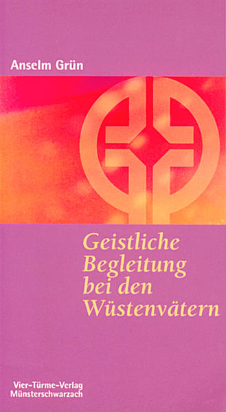 Geistliche Begleitung bei den Wüstenvätern. Münsterschwarzacher Kleinschriften Band 67 - Bild 4
