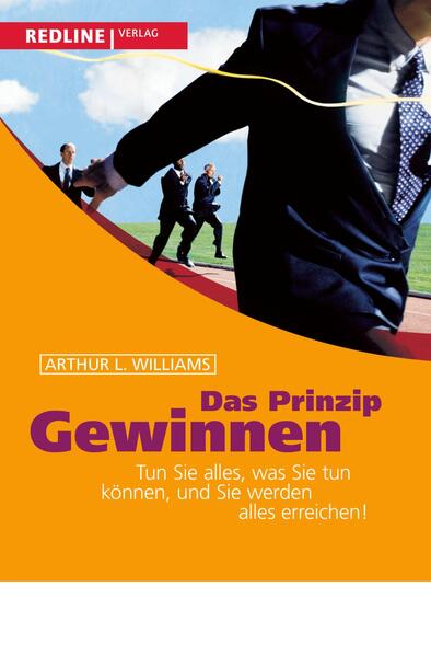 Redline Das Prinzip Gewinnen - Bild 4