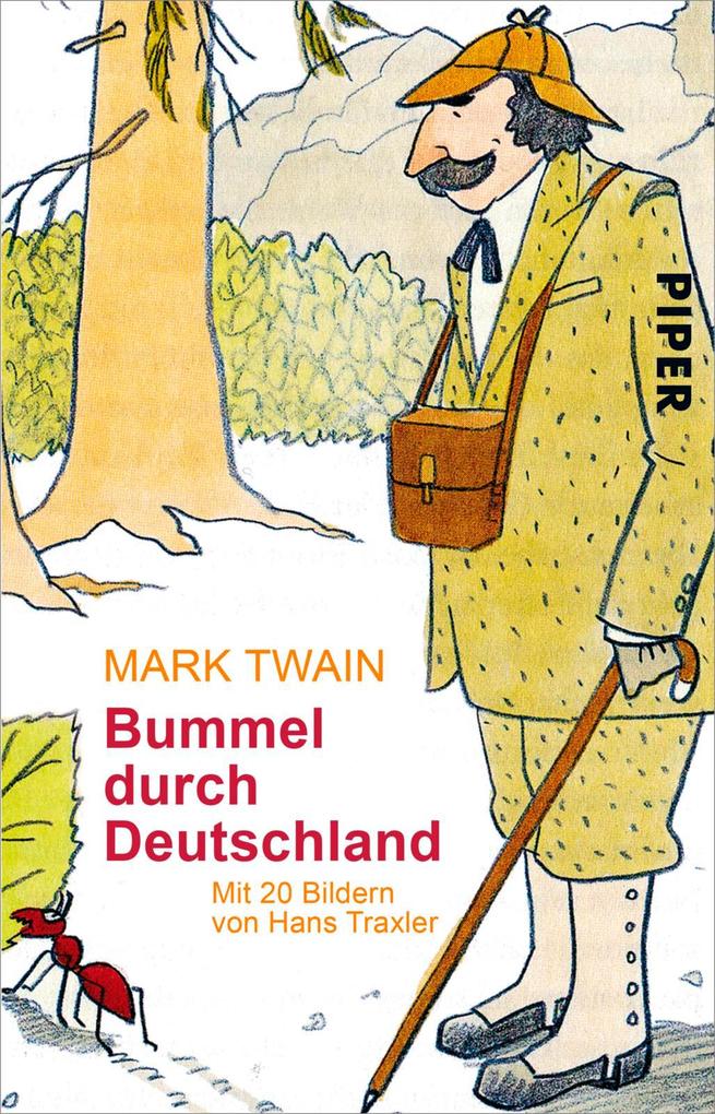 Bummel durch Deutschland - Bild 8