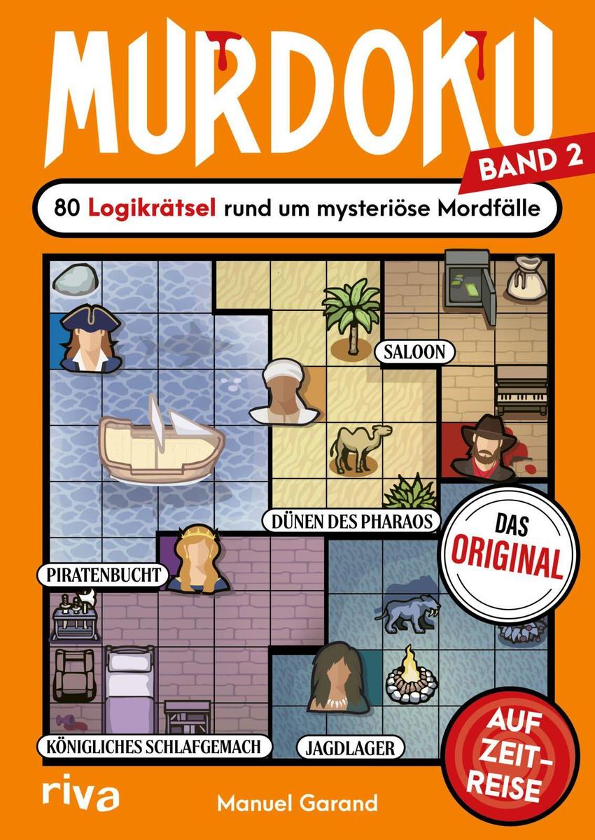Murdoku 2 - Image 3