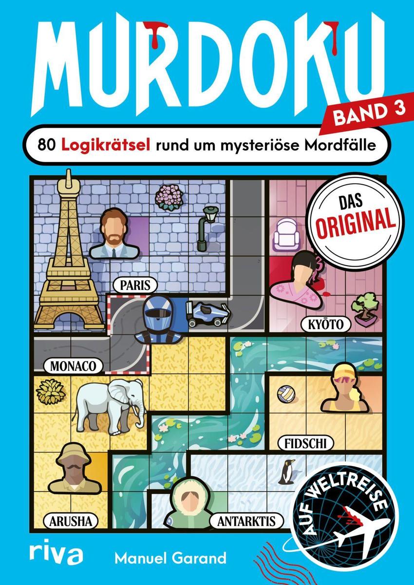 Riva Verlag Murdoku 3 - Bild 5