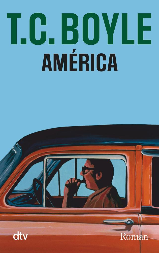 América: Roman - Bild 6