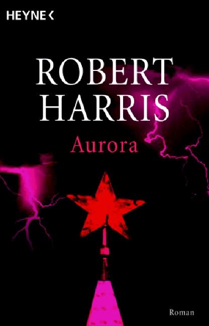Heyne Taschenbuch Aurora - Bild 4