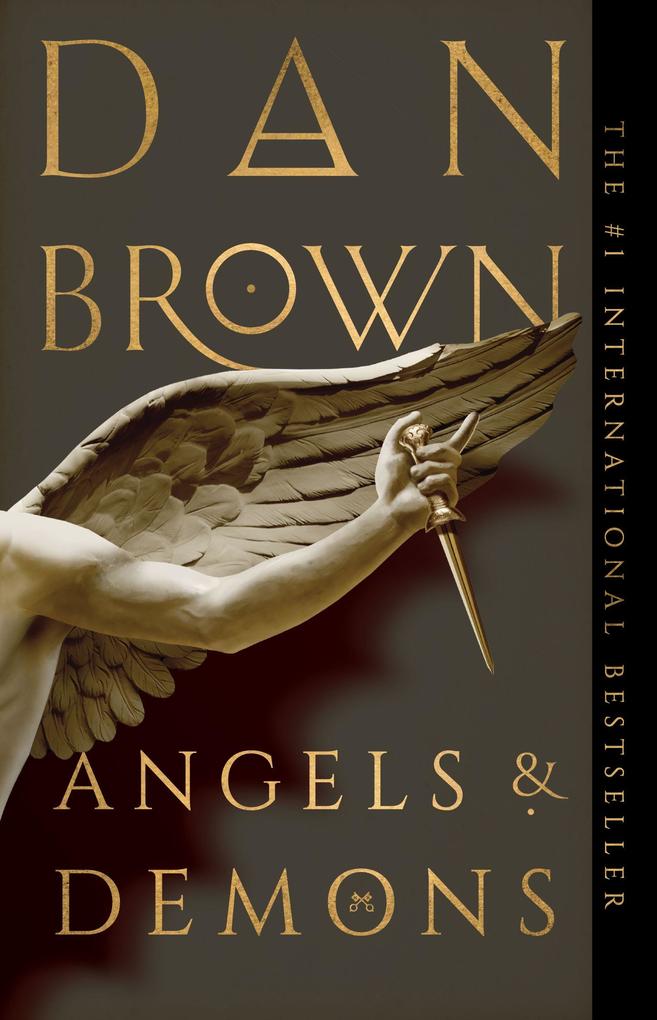 Angels & Demons Dan Brown - Bild 5
