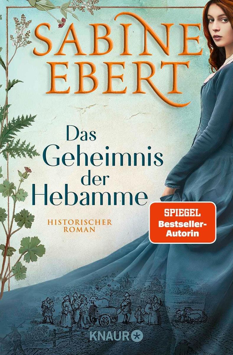 Das Geheimnis der Hebamme Sabine Ebert - Bild 6