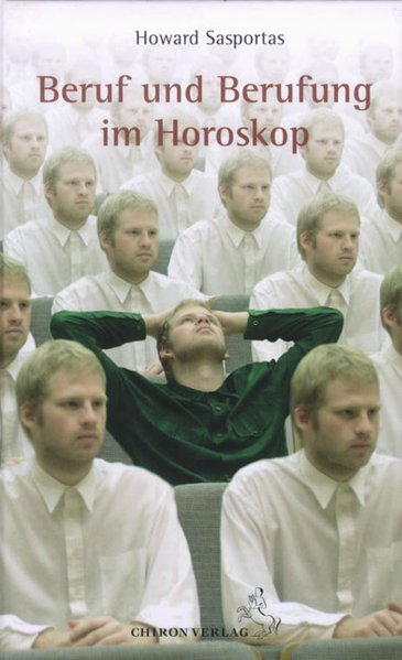 Chiron Verlag Beruf Und Berufung Im Horoskop - Bild 7