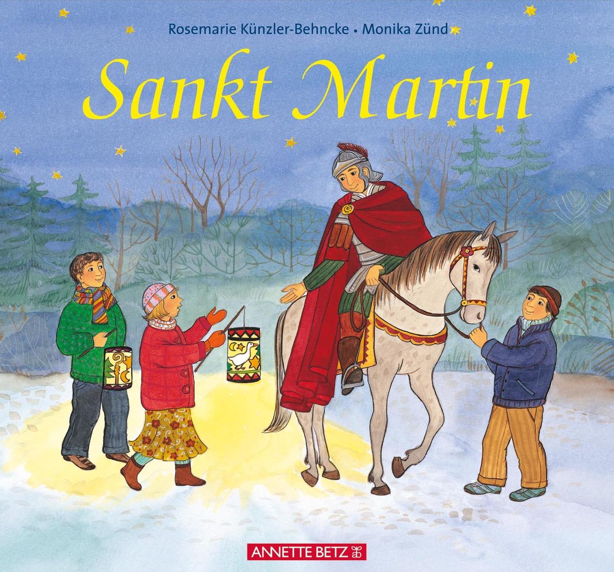 Sankt Martin - Bild 5