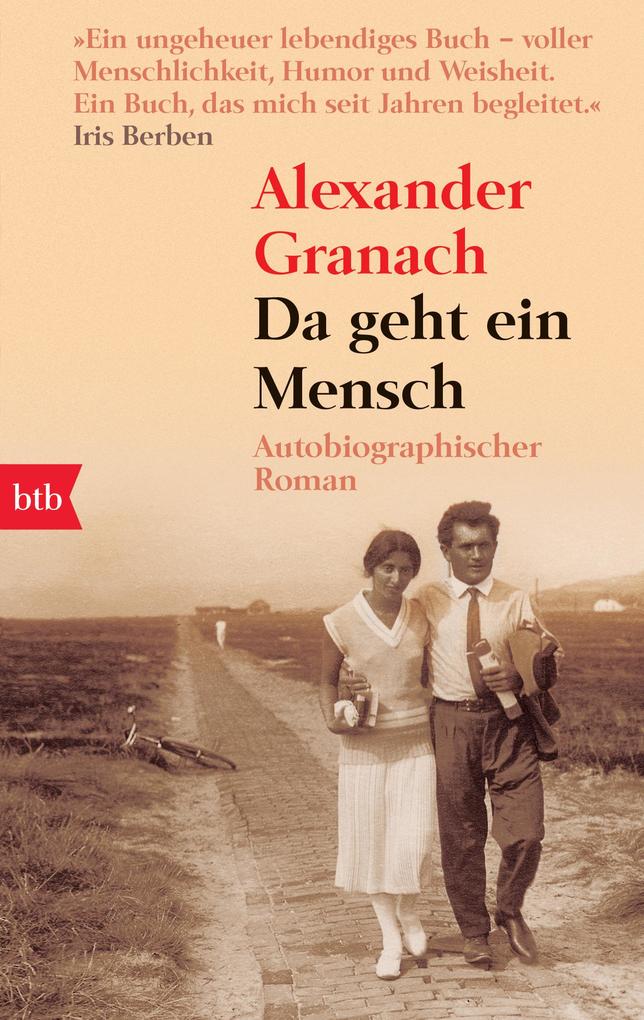 Btb Taschenbuch Da Geht Ein Mensch - Bild 6