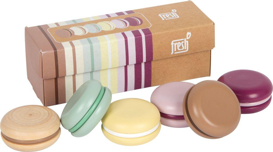 Small Foot Mehrfarbig Macarons Fresh - Image 5