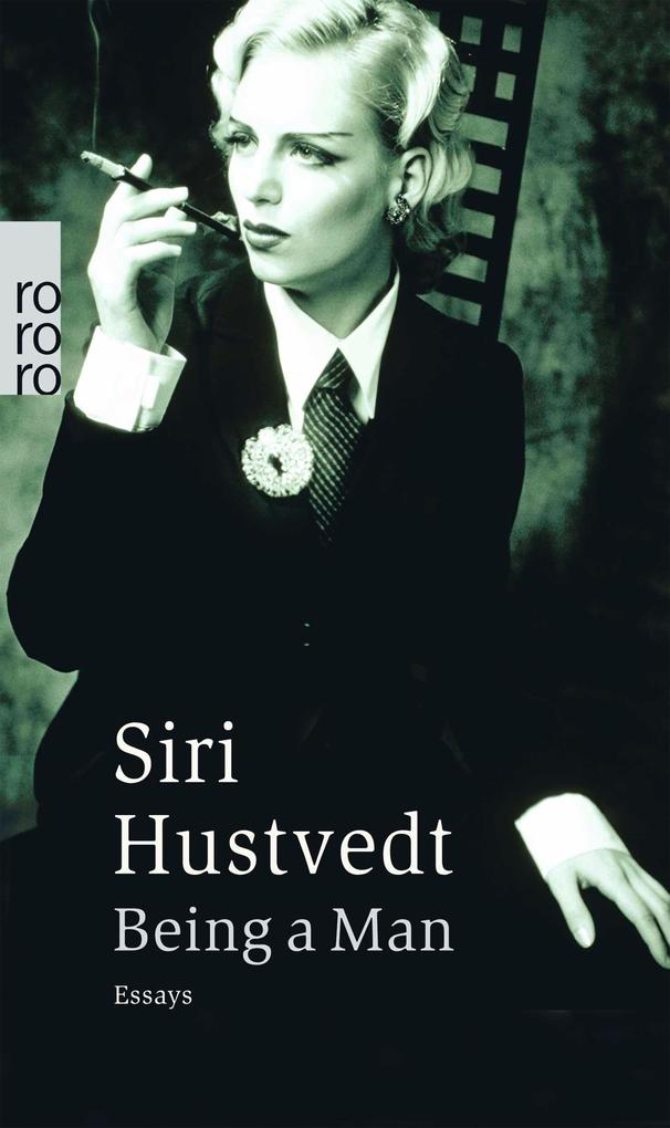 Rowohlt Taschenbuch Being A Man - Bild 4