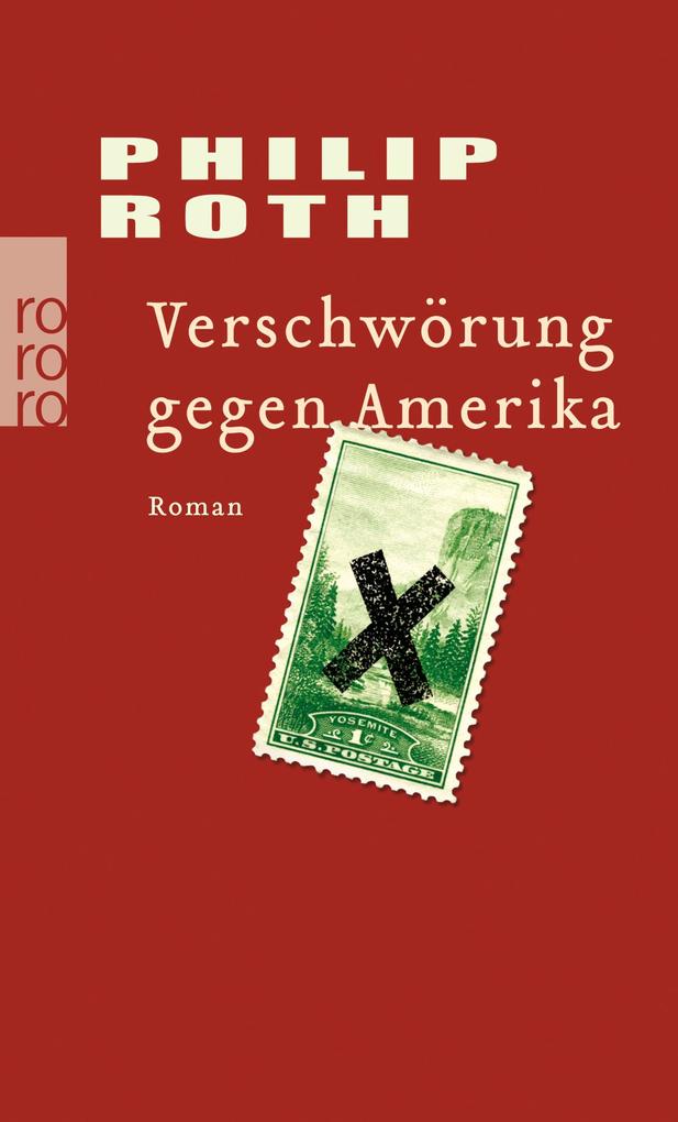 Rowohlt Taschenbuch Verlag Verschwörung Gegen Amerika - Bild 5
