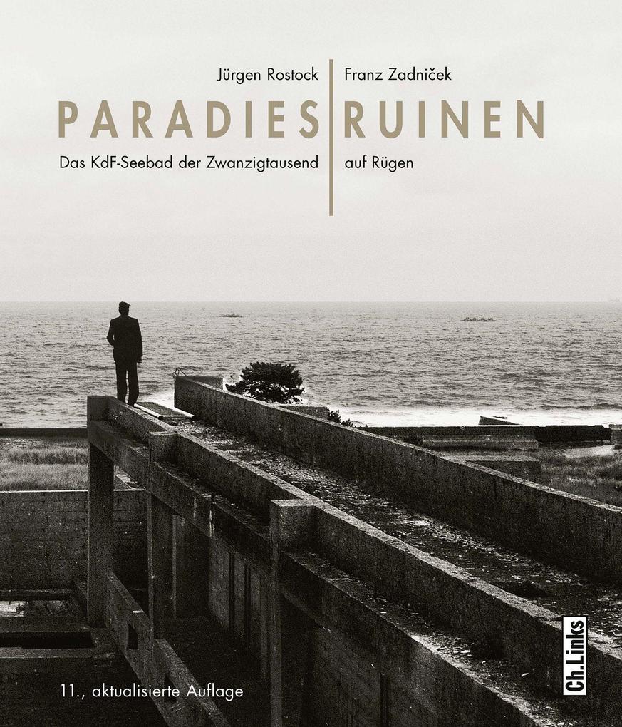 Christoph Links Verlag Paradiesruinen - Bild 4