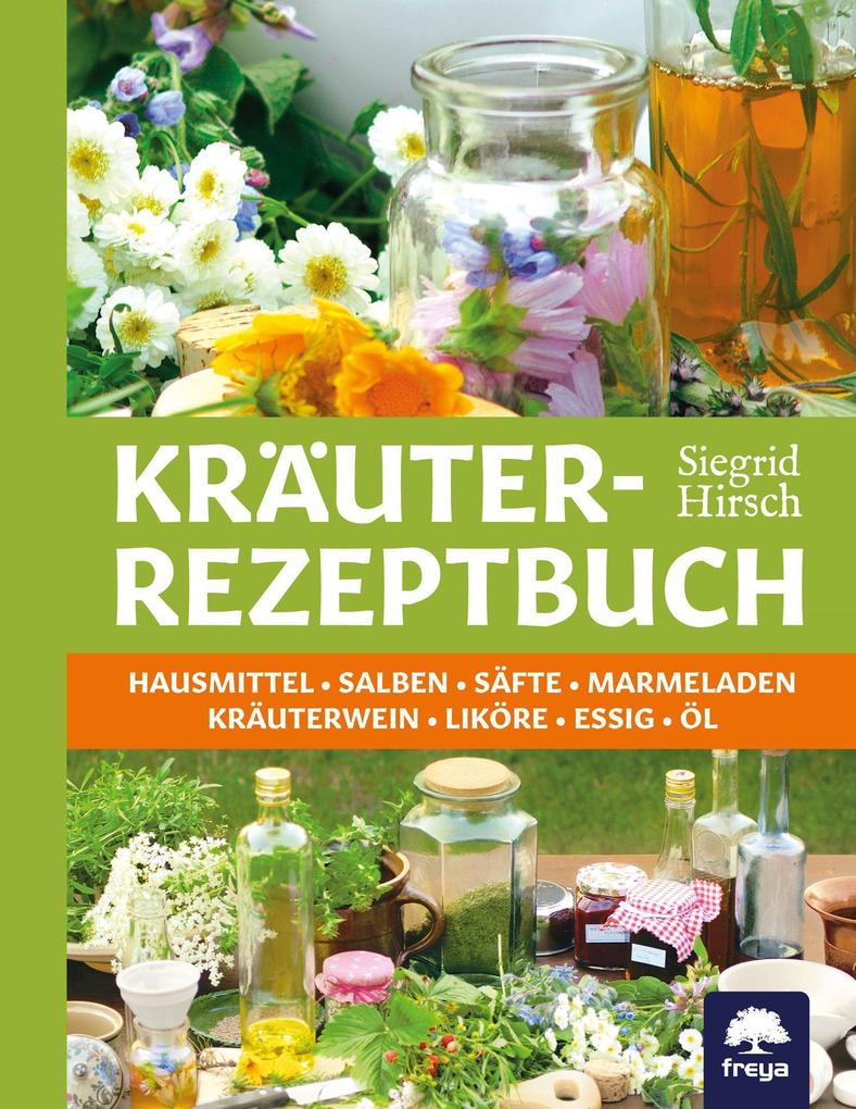 Freya Verlag Kräuter-Rezeptbuch - Bild 4