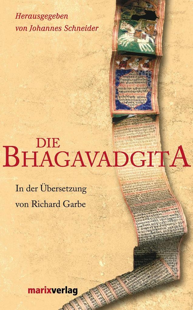 Marix Verlag Bhagavadgita - Bild 6