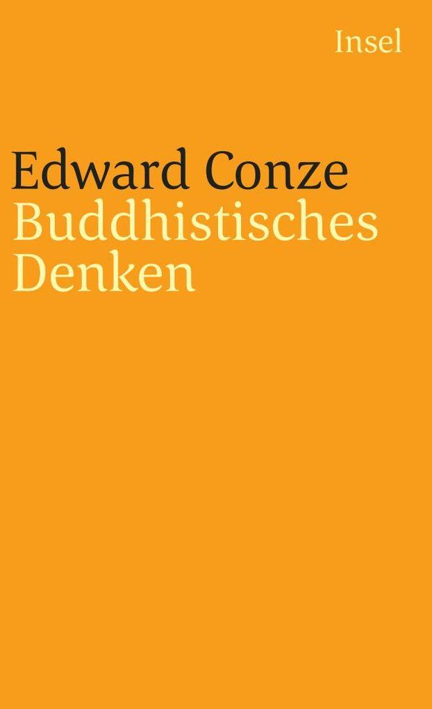 Insel Verlag Gmbh Buddhistisches Denken - Bild 5