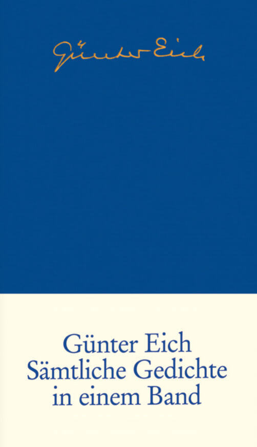 Sämtliche Gedichte - Bild 4