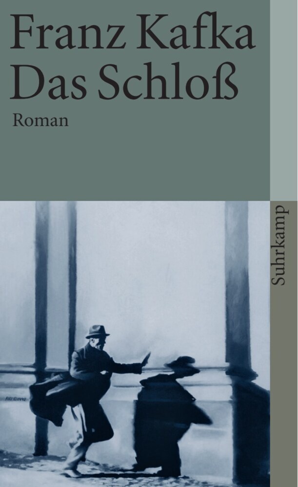 Das Schloß Franz Kafka - Bild 5
