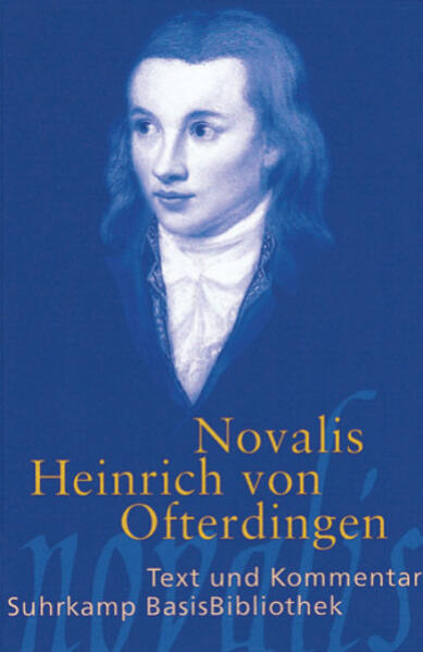 Novalis: Heinrich von Ofterdingen - Taschenbuch - Bild 5