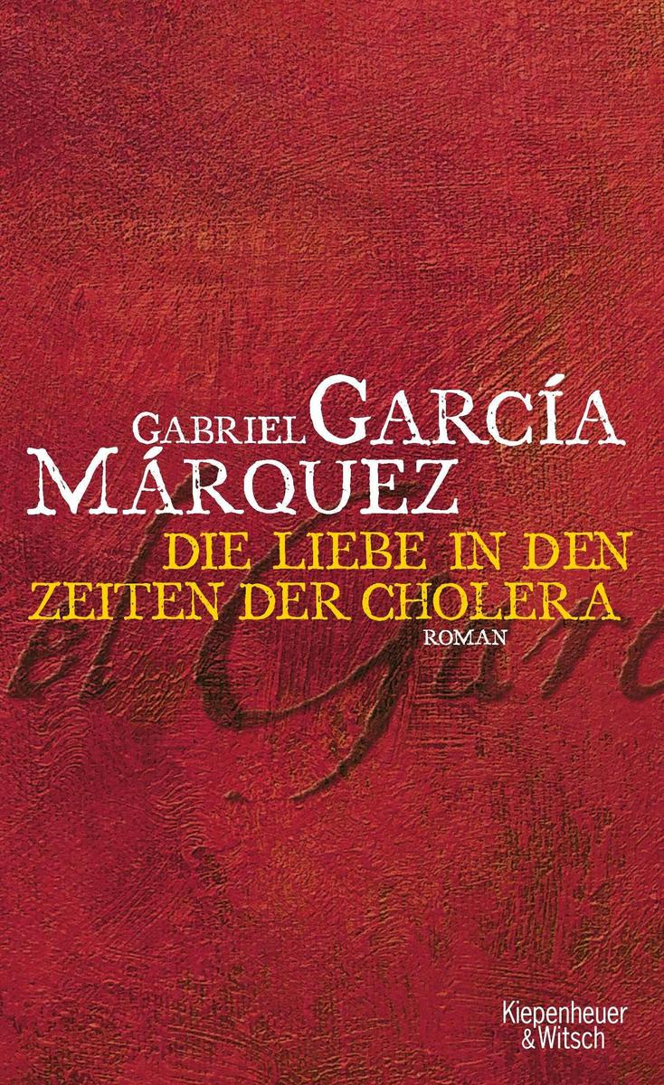 Die Liebe in Zeiten der Cholera: Roman - Sonderausgabe - Bild 7