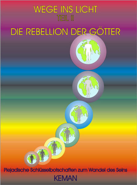 Riwei Verlag Gmbh Licht Wege Ins 2 - Bild 4