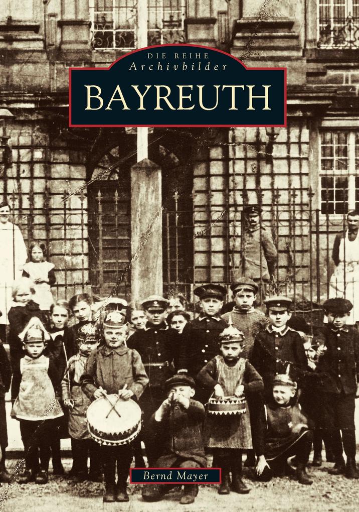 Bayreuth Bernd Mayer - Bild 4