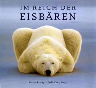 Eisbären - Norbert Rosing