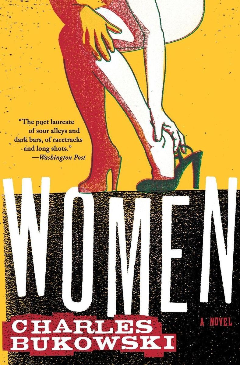 Harper Collins Publ. Usa Women - Bild 5