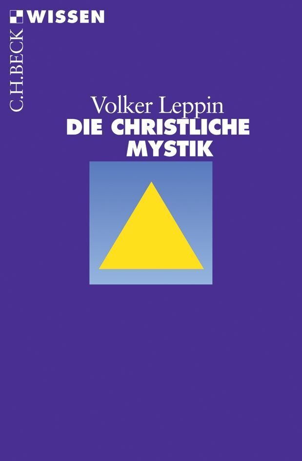 C.h. Beck Die Christliche Mystik - Bild 6