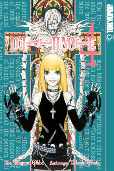 Death Note 4 - Bild 6