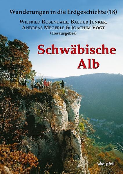 Pfeil Dr. Friedrich Schwäbische Alb - Bild 7